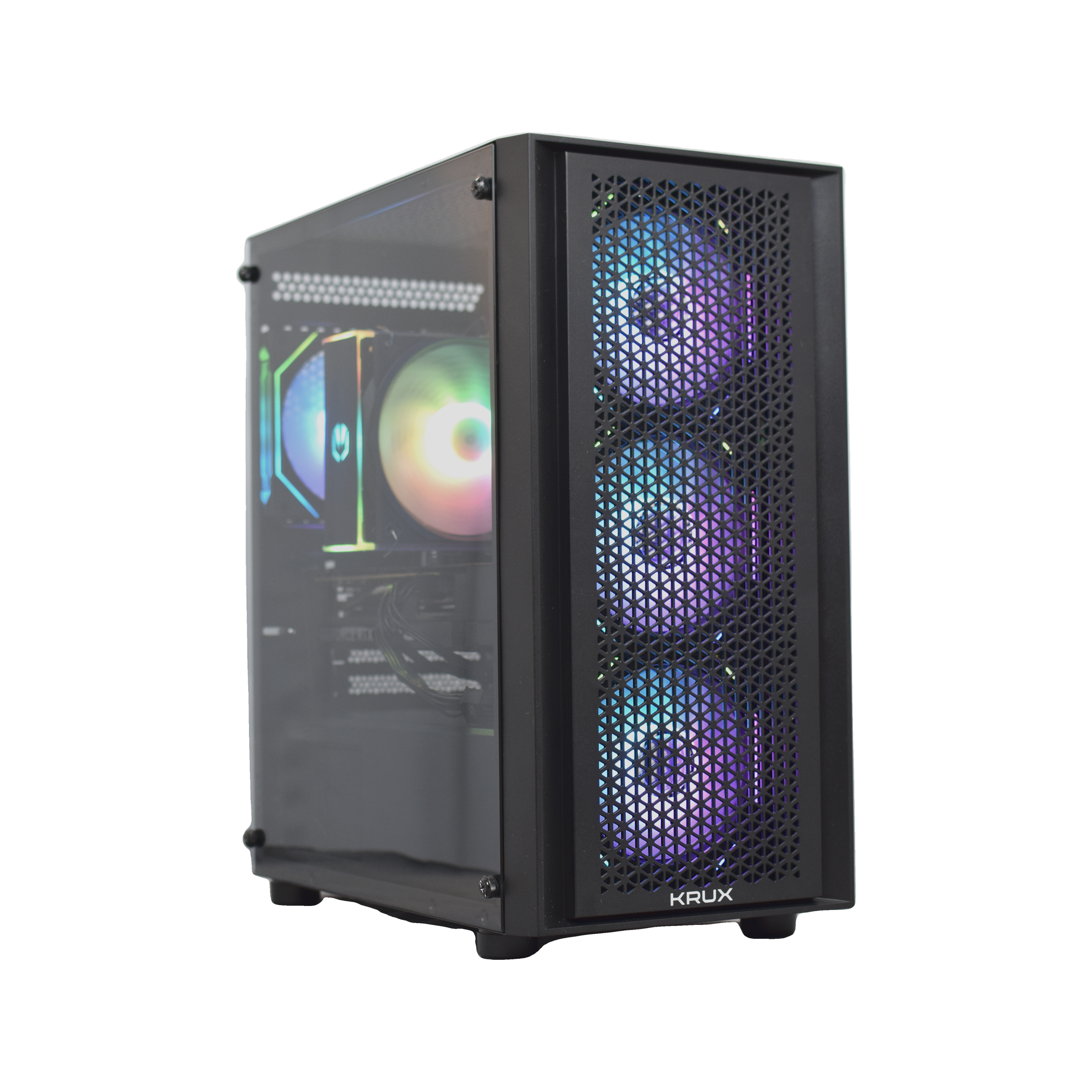 Intel i7-12700 | RTX 5060 | Prenew